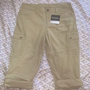 Eddie Bauer | Khakis